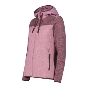 Camisola com capuz para mulher CMP image-1