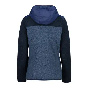 Camisola com capuz para mulher CMP image-1