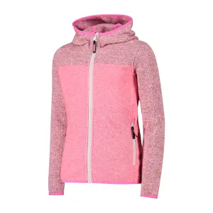 Mädchen Wanderjacke mit Kapuze CMP image-1