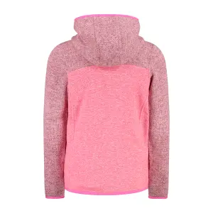 Mädchen Wanderjacke mit Kapuze CMP image-2