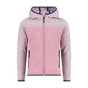 Mädchen Wanderjacke mit Kapuze CMP image-0