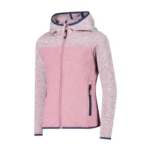 Mädchen Wanderjacke mit Kapuze CMP image-2