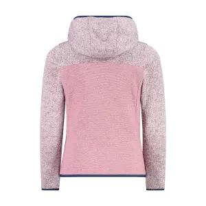 Mädchen Wanderjacke mit Kapuze CMP image-1