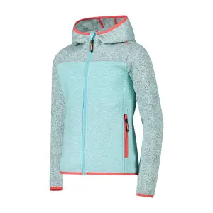 Mädchen Wanderjacke mit Kapuze CMP image-1