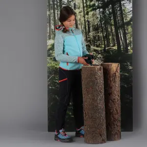 Mädchen Wanderjacke mit Kapuze CMP image-2