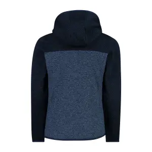 Chaqueta de senderismo con capucha para niña CMP image-1