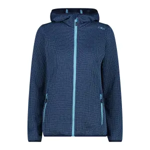 Velo encapuzado de mulher CMP image-0