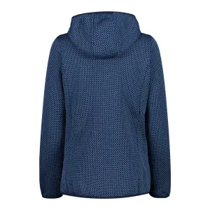 Velo encapuzado de mulher CMP image-2