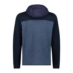 Fleece med huva CMP image-2