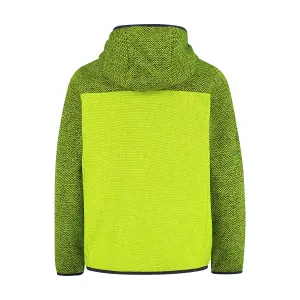 Kinder Kapuzenjacke CMP image-2