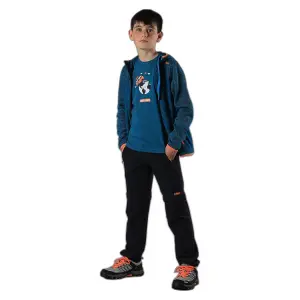 Kinder Kapuzenjacke CMP image-5