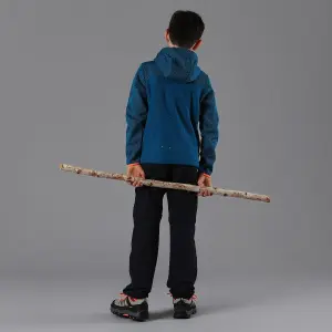 Kinder Kapuzenjacke CMP image-3