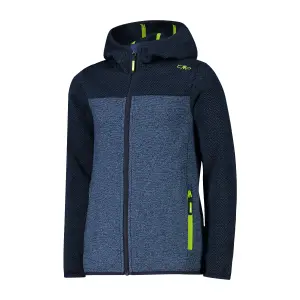 Kinder Kapuzenjacke CMP image-2