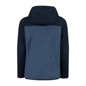 Kinder Kapuzenjacke CMP image-1