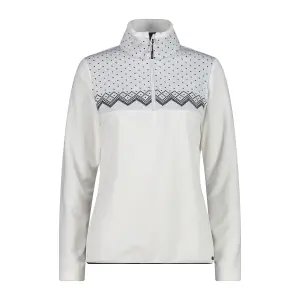 Fleece mit halbem Reißverschluss, Damen CMP