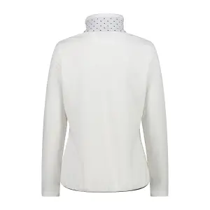 Fleece mit halbem Reißverschluss, Damen CMP image-1