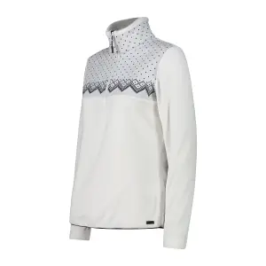 Fleece mit halbem Reißverschluss, Damen CMP image-2