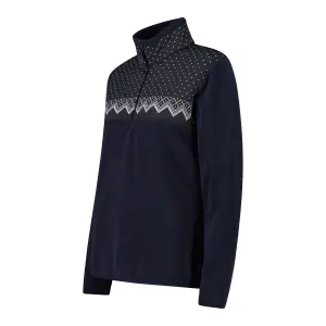 Fleece mit halbem Reißverschluss, Damen CMP image-2