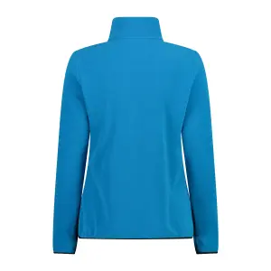 Fleece 1/2 Zip Damen CMP image-1