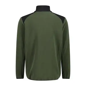 Zipped fleece CMP Arctic image-1