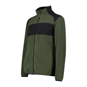 Zipped fleece CMP Arctic image-2