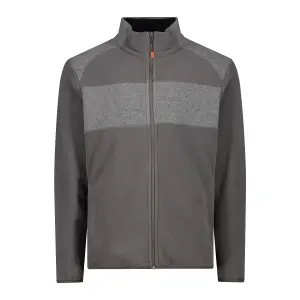 Zipped fleece CMP Arctic image-0