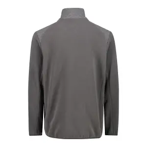 Zipped fleece CMP Arctic image-1