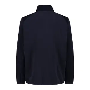 Zipped fleece CMP Arctic image-1