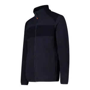 Zipped fleece CMP Arctic image-2