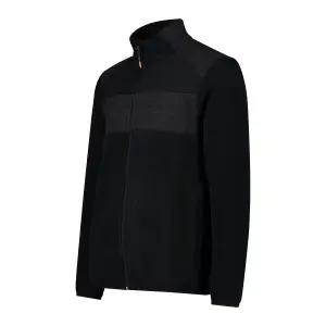 Zipped fleece CMP Arctic image-2