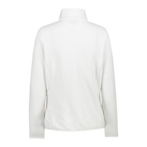 Women's zipped fleece CMP Arctic Oeko-Tex® image-1