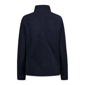 Women's zipped fleece CMP Arctic Oeko-Tex® image-1