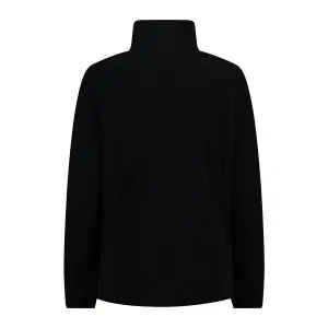 Women's hybrid fleece CMP image-1