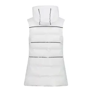 Ærmeløs dunjakke til kvinder CMP image-2