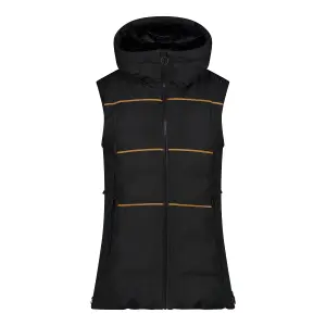 Vest uden ærmer med lynlås til kvinder CMP image-0