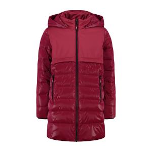 33k1485-h907-lange-softshell-jas-voor-meisjes-cmp-anemoon
