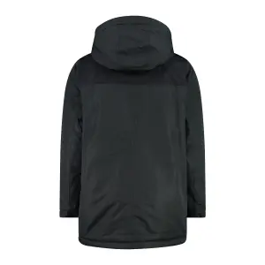 Parka com capuz para criança CMP image-1