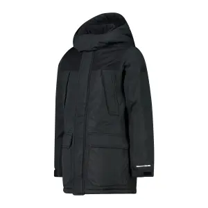 Parka com capuz para criança CMP image-2