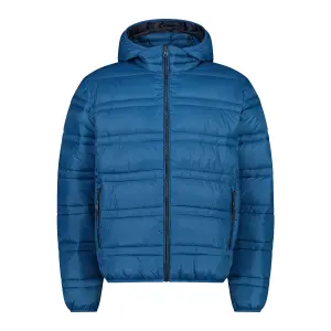 Plumífero con capucha CMP image-0