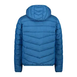 Puffer jacket CMP image-1
