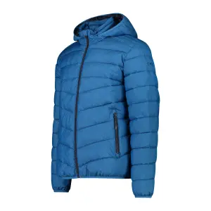 Puffer jacket CMP image-2