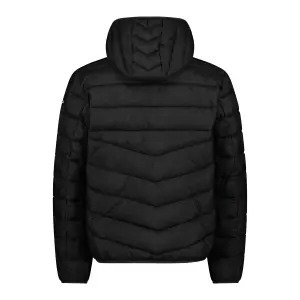 Puffer jacket CMP image-2