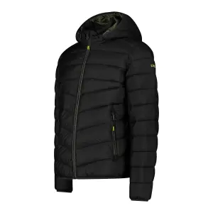 Puffer jacket CMP image-1