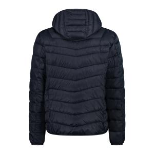 Kurtka puchowa z kapturem 3M™ Thinsulate™ CMP image-2