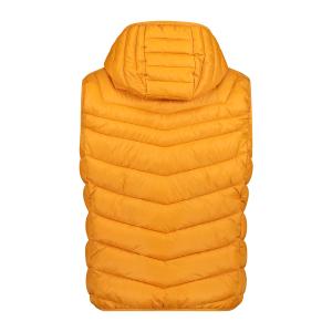 Ärmhål med huva utan ärmar CMP image-2