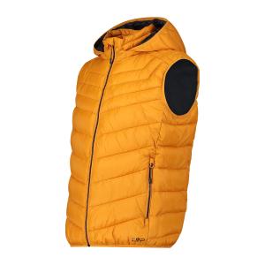 Ärmhål med huva utan ärmar CMP image-1