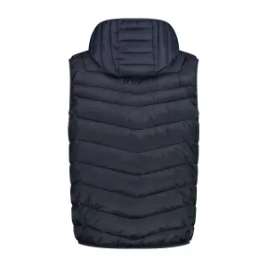 Gilet senza maniche con cappuccio CMP image-2