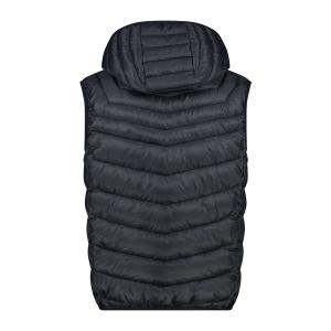 Ärmhål med huva utan ärmar CMP image-2