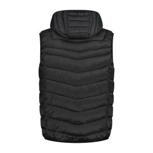 Ärmhål med huva utan ärmar CMP image-2