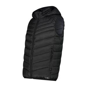 Ärmhål med huva utan ärmar CMP image-1